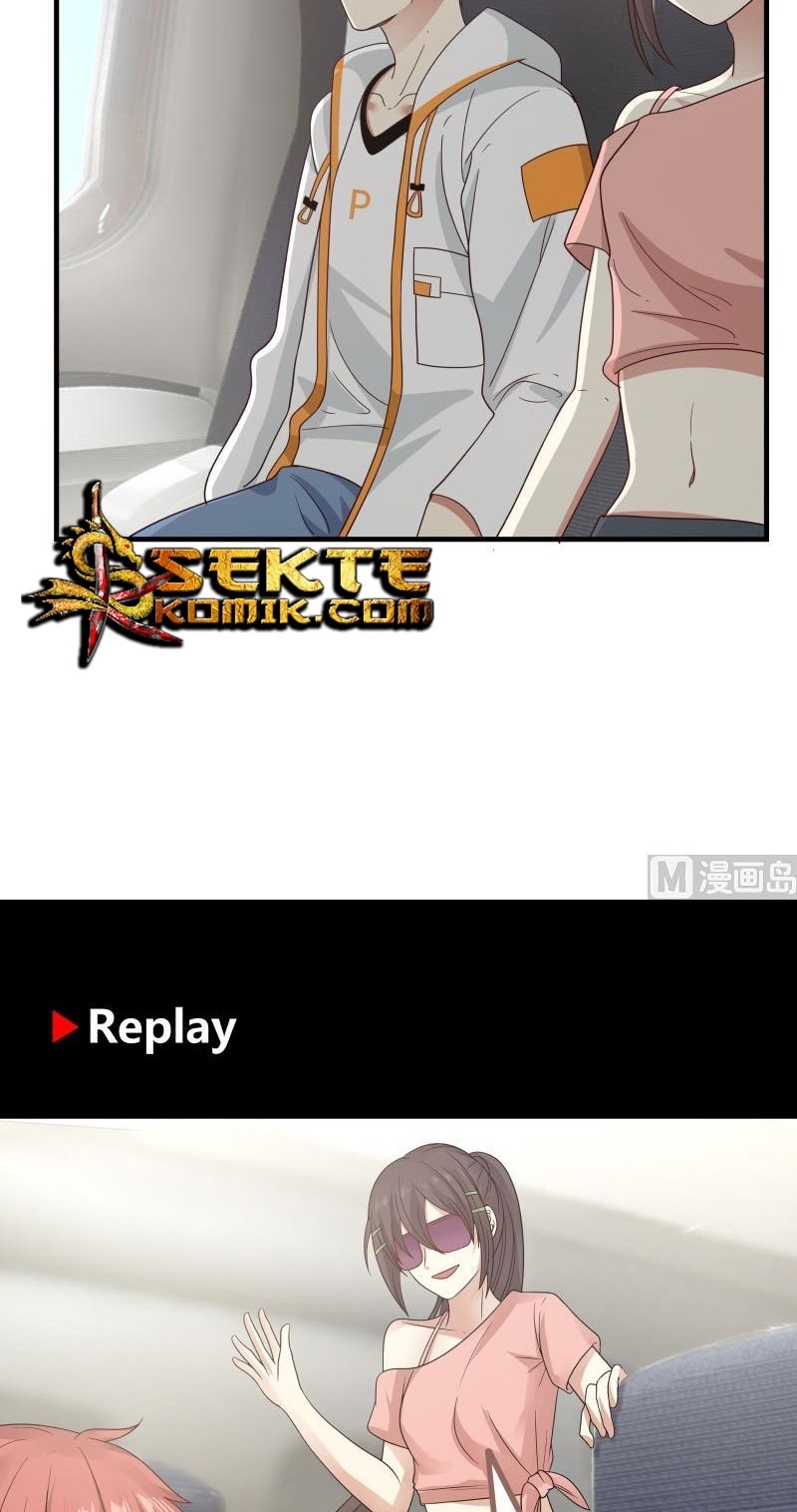 I Have a Dragon on My Body Chapter 247 Bahasa Indonesia