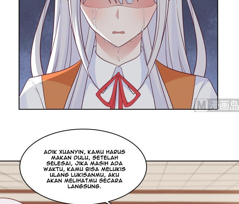 I Have a Dragon on My Body Chapter 259 Bahasa Indonesia