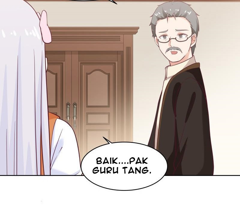 I Have a Dragon on My Body Chapter 259 Bahasa Indonesia