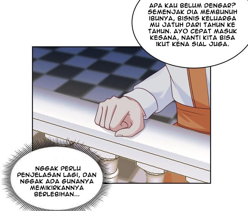 I Have a Dragon on My Body Chapter 259 Bahasa Indonesia