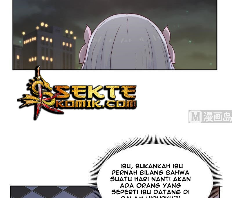 I Have a Dragon on My Body Chapter 259 Bahasa Indonesia