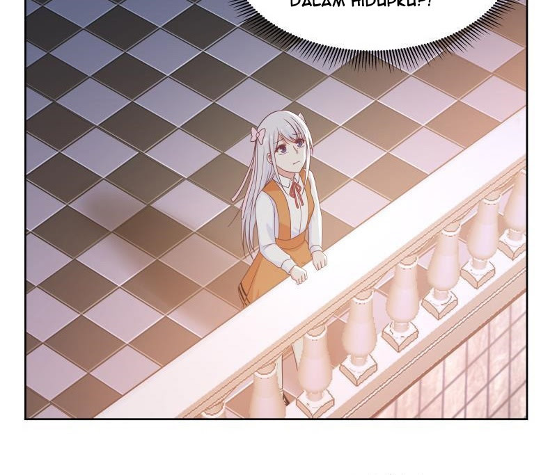 I Have a Dragon on My Body Chapter 259 Bahasa Indonesia