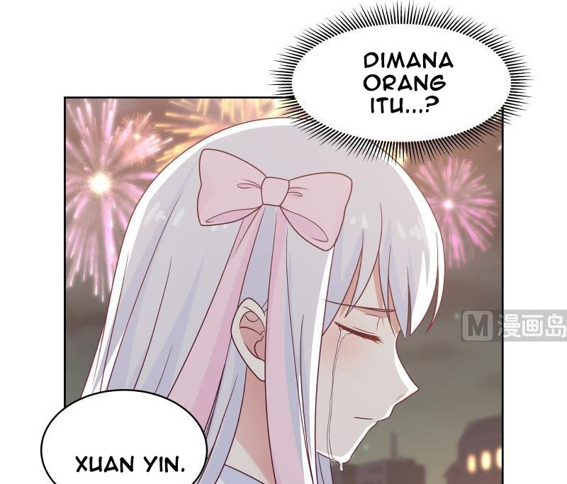 I Have a Dragon on My Body Chapter 259 Bahasa Indonesia