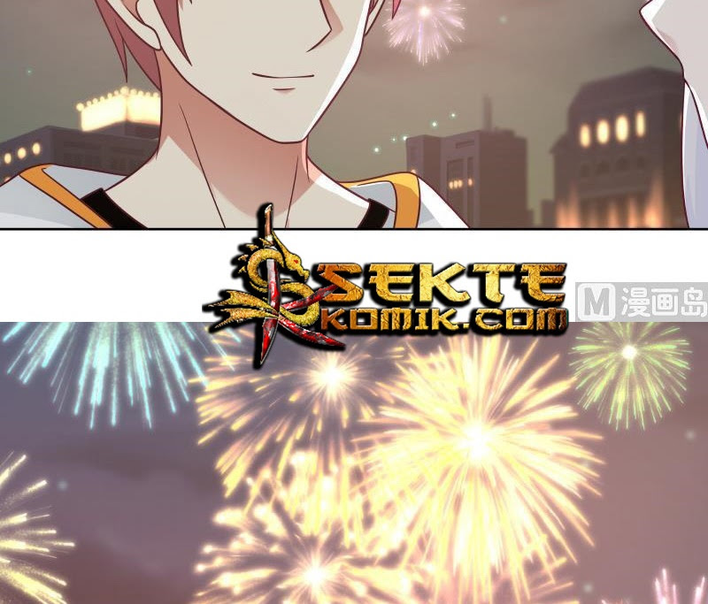 I Have a Dragon on My Body Chapter 259 Bahasa Indonesia