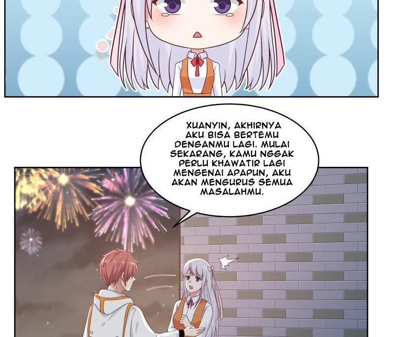 I Have a Dragon on My Body Chapter 259 Bahasa Indonesia