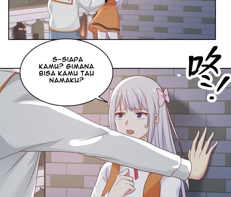 I Have a Dragon on My Body Chapter 259 Bahasa Indonesia