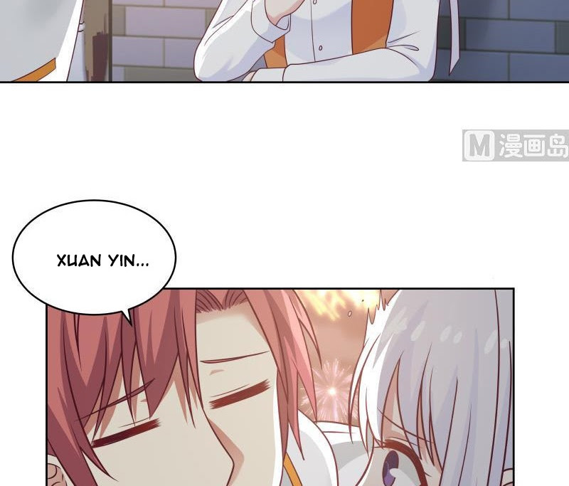 I Have a Dragon on My Body Chapter 259 Bahasa Indonesia