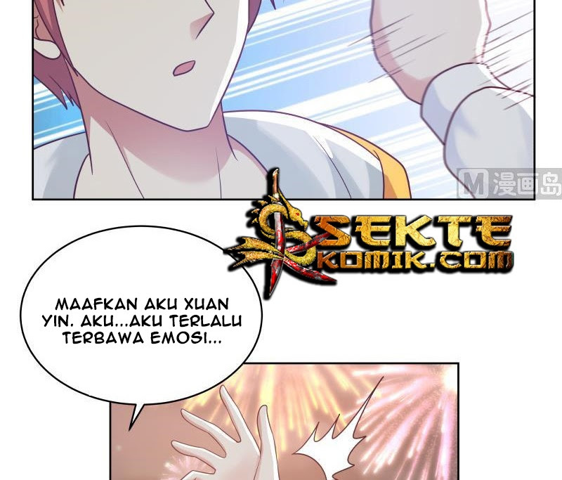 I Have a Dragon on My Body Chapter 259 Bahasa Indonesia