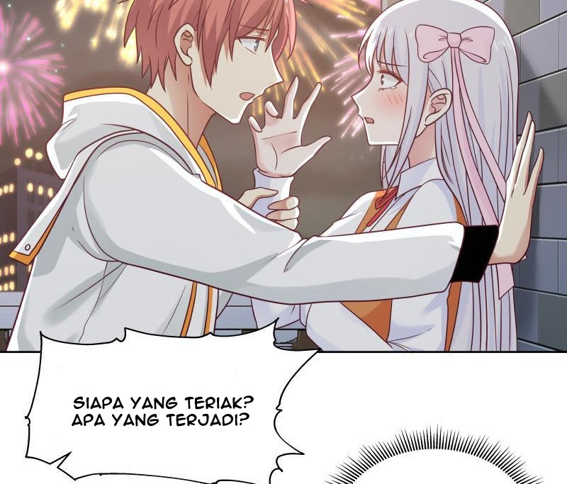 I Have a Dragon on My Body Chapter 259 Bahasa Indonesia