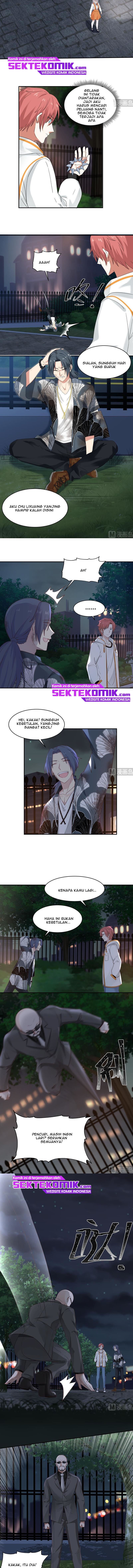 I Have a Dragon on My Body Chapter 267 Bahasa Indonesia