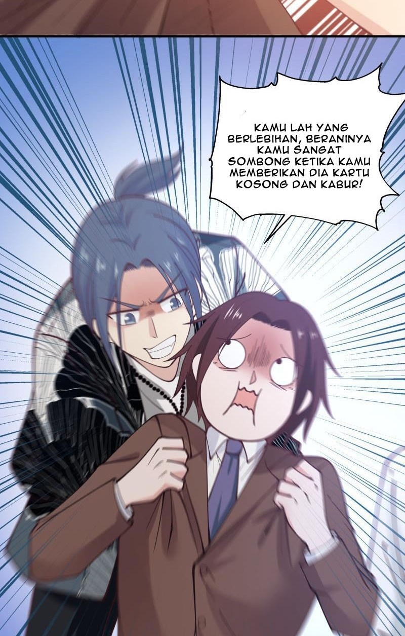 I Have a Dragon on My Body chapter 282