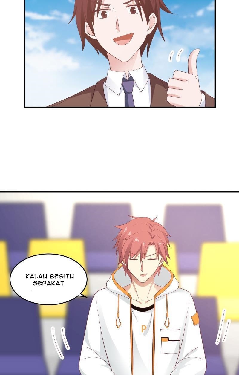 I Have a Dragon on My Body chapter 282