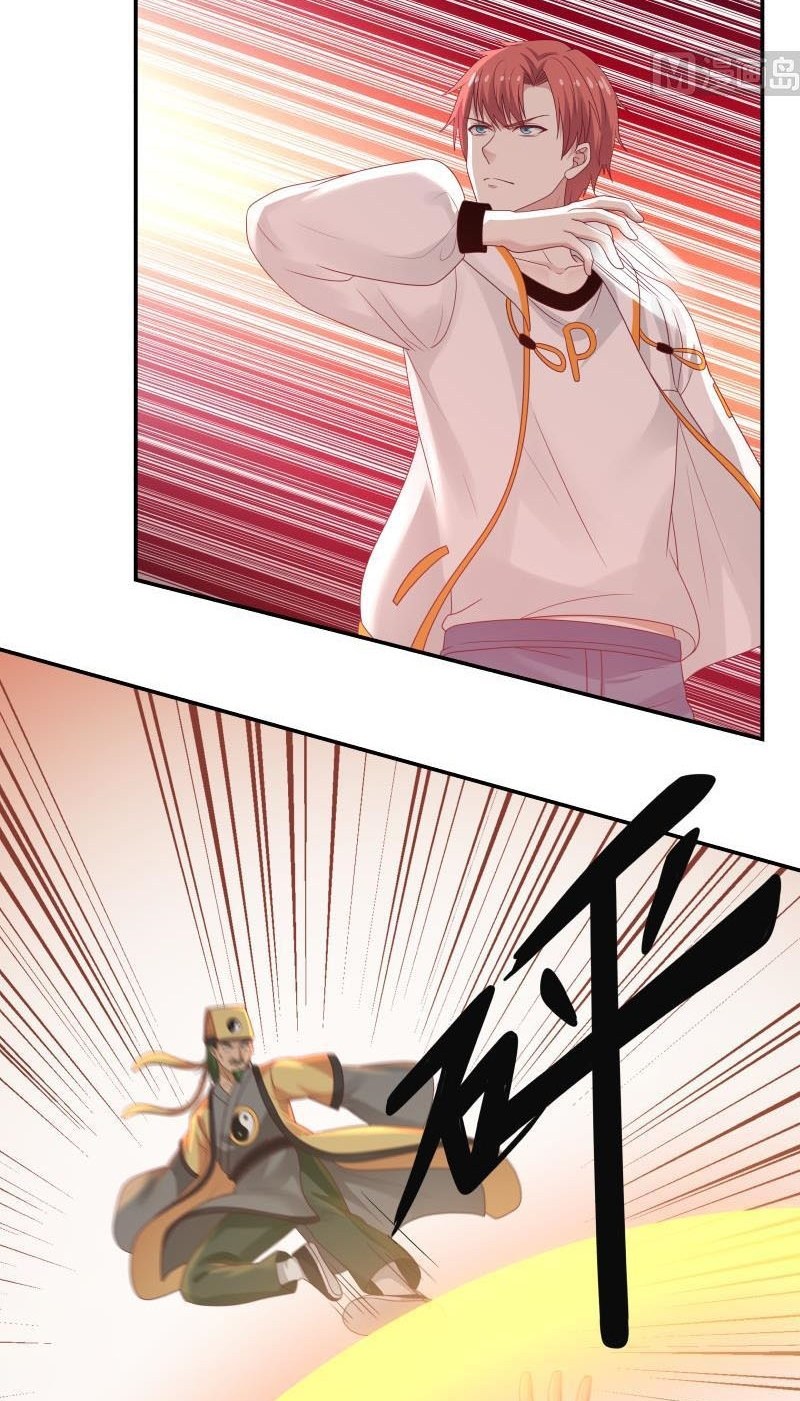 I Have a Dragon on My Body Chapter 285 Bahasa Indonesia