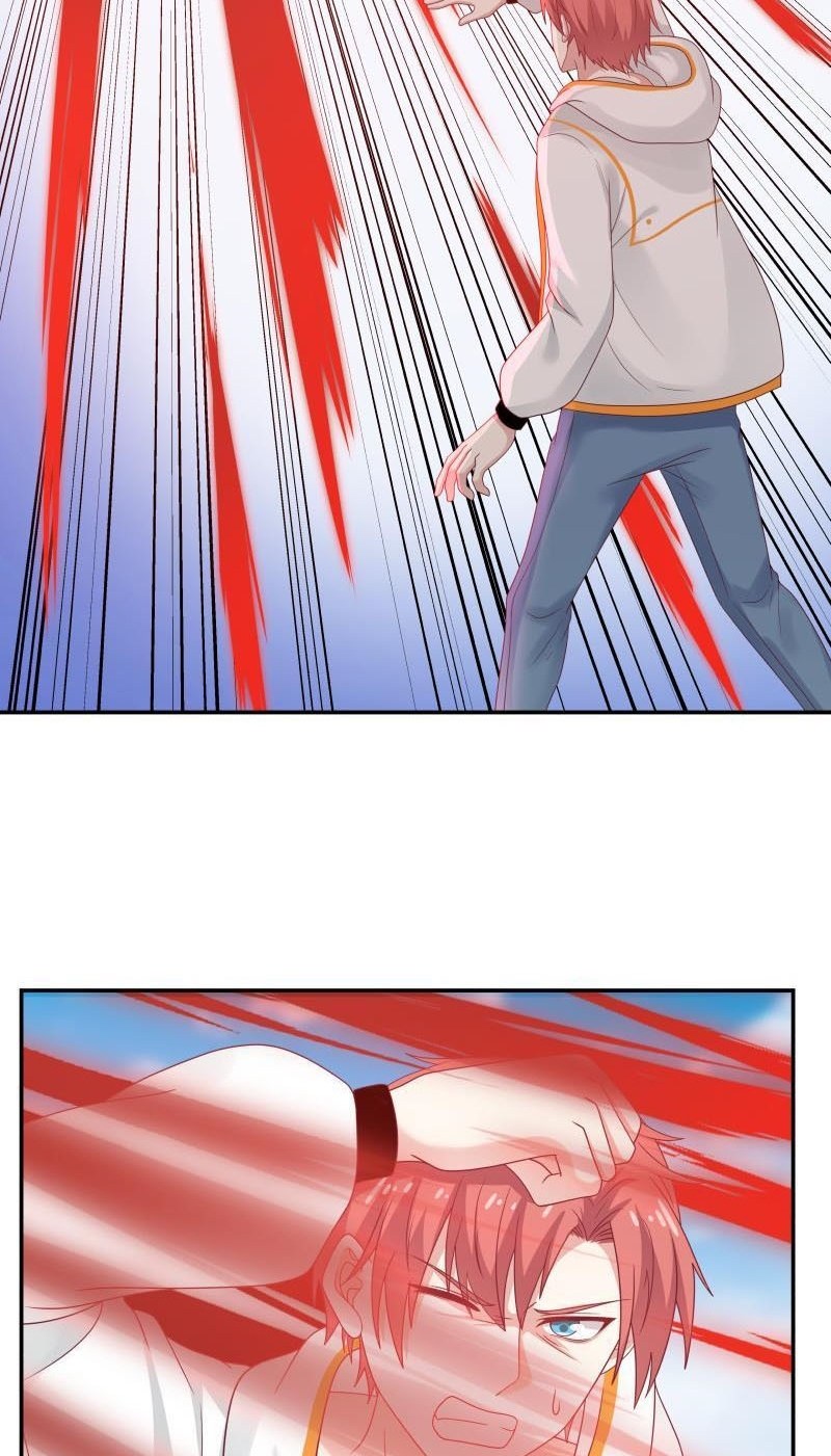 I Have a Dragon on My Body Chapter 285 Bahasa Indonesia