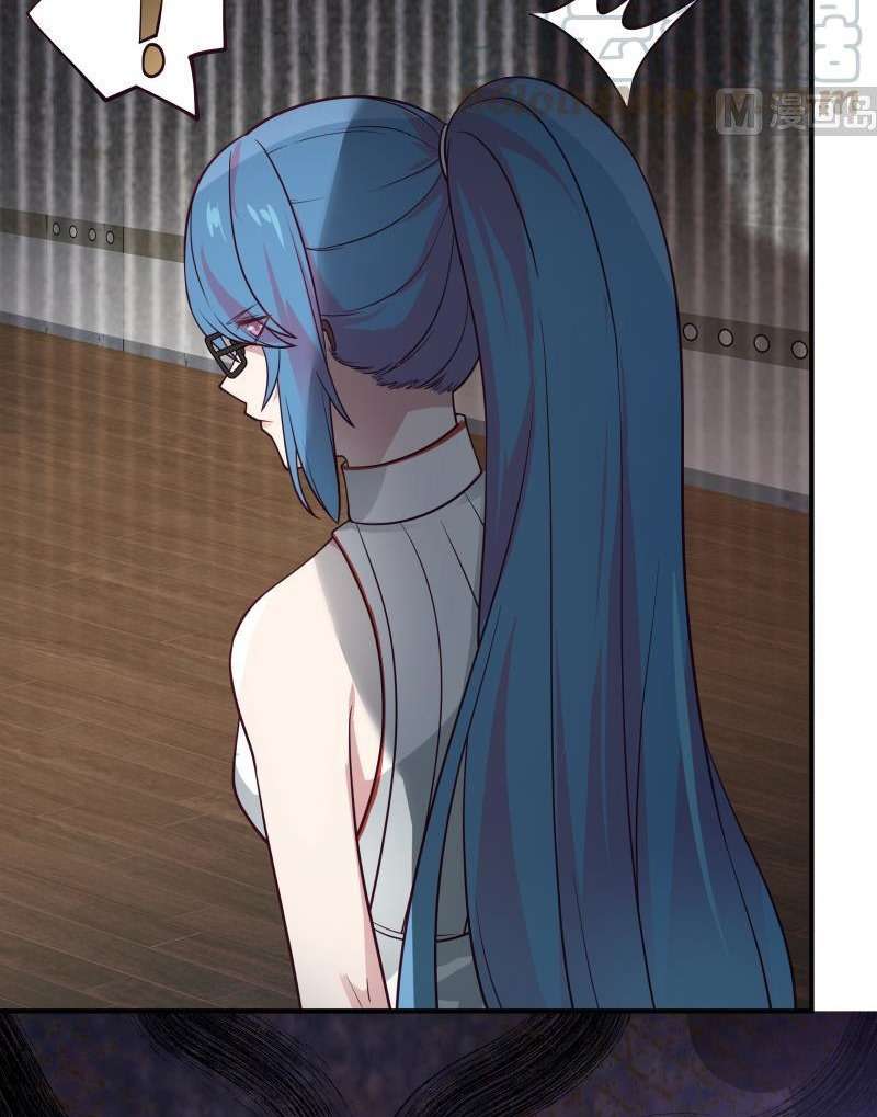 I Have a Dragon on My Body chapter 321