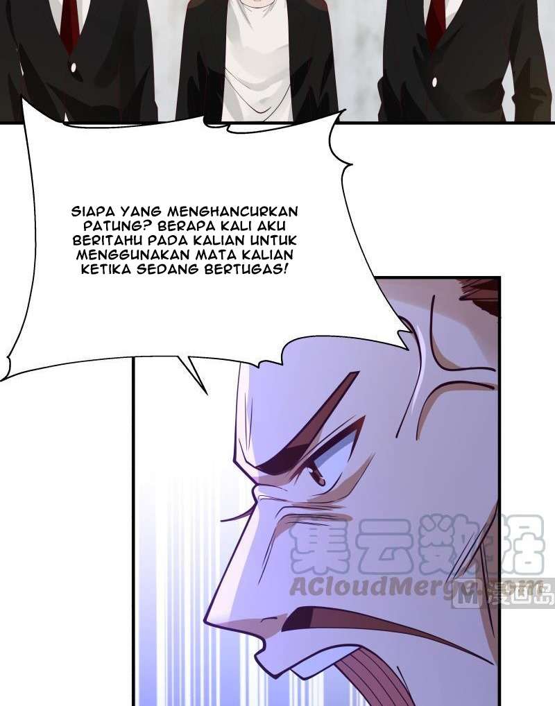 I Have a Dragon on My Body chapter 321
