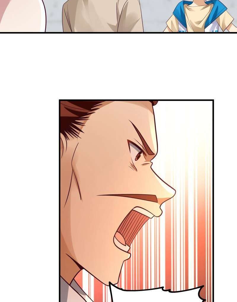 I Have a Dragon on My Body chapter 321