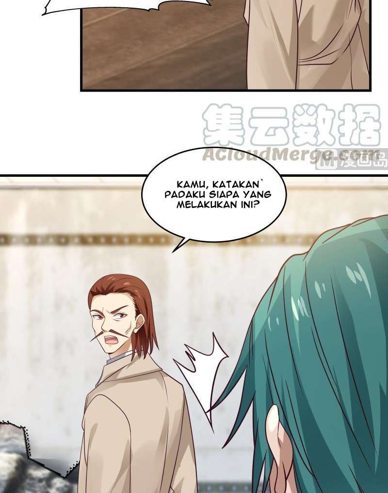 I Have a Dragon on My Body chapter 321
