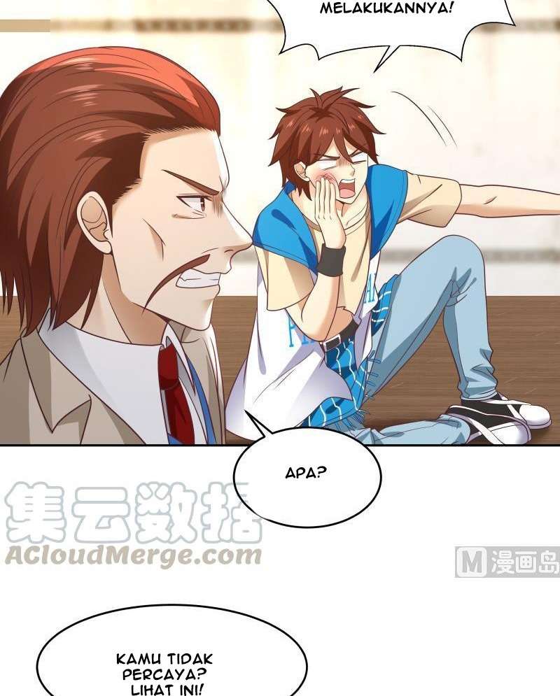 I Have a Dragon on My Body chapter 322