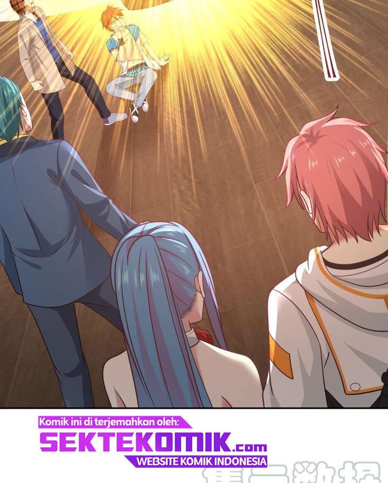 I Have a Dragon on My Body chapter 322