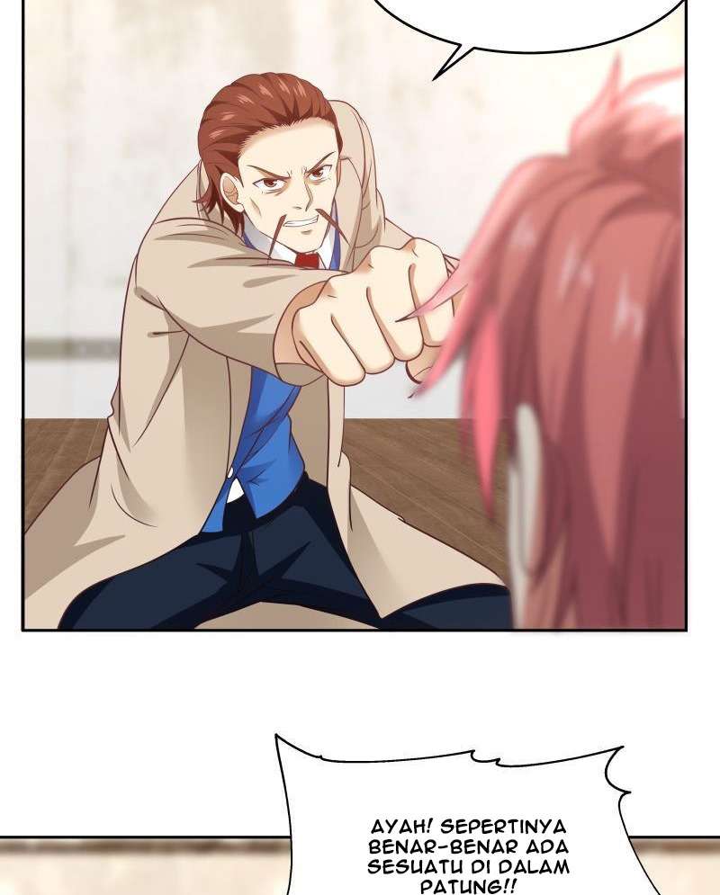 I Have a Dragon on My Body chapter 322