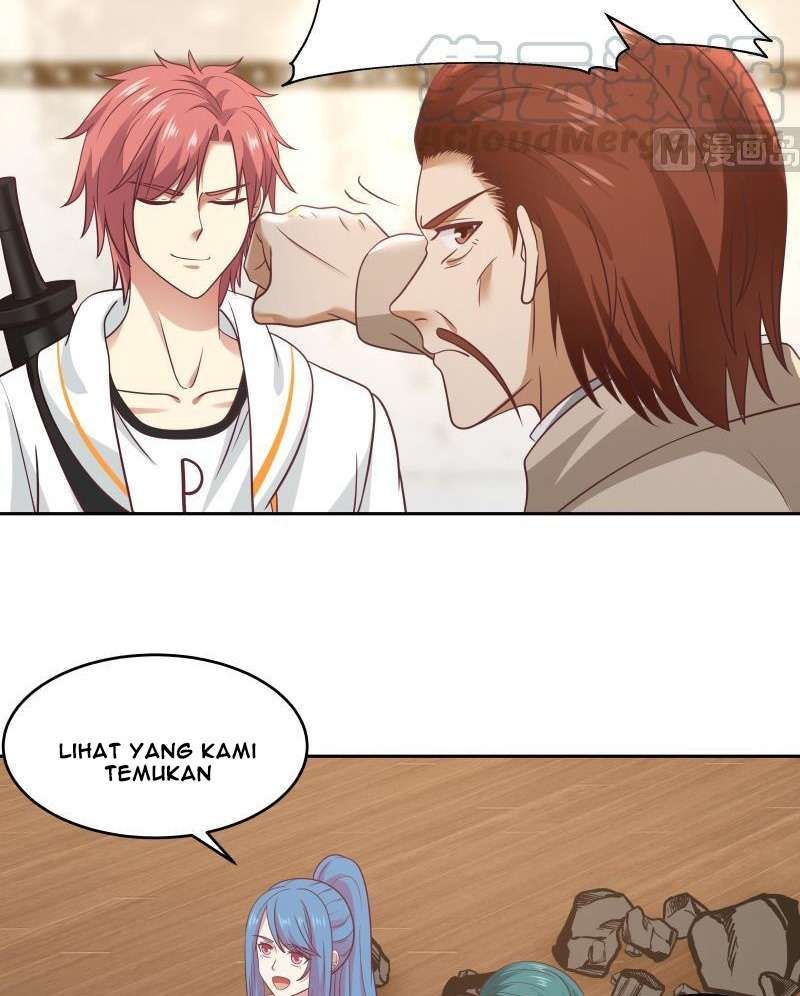 I Have a Dragon on My Body chapter 322