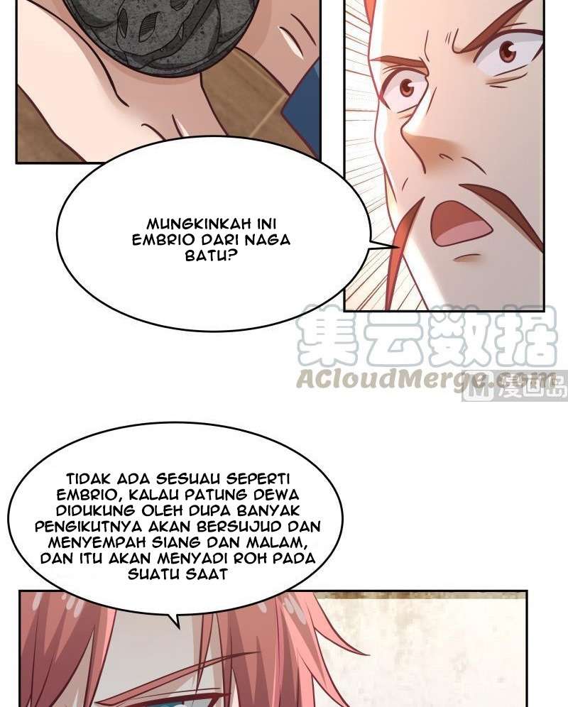 I Have a Dragon on My Body chapter 322