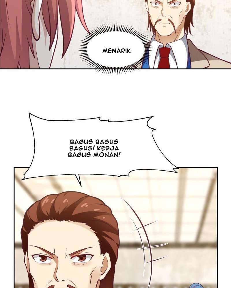 I Have a Dragon on My Body chapter 322