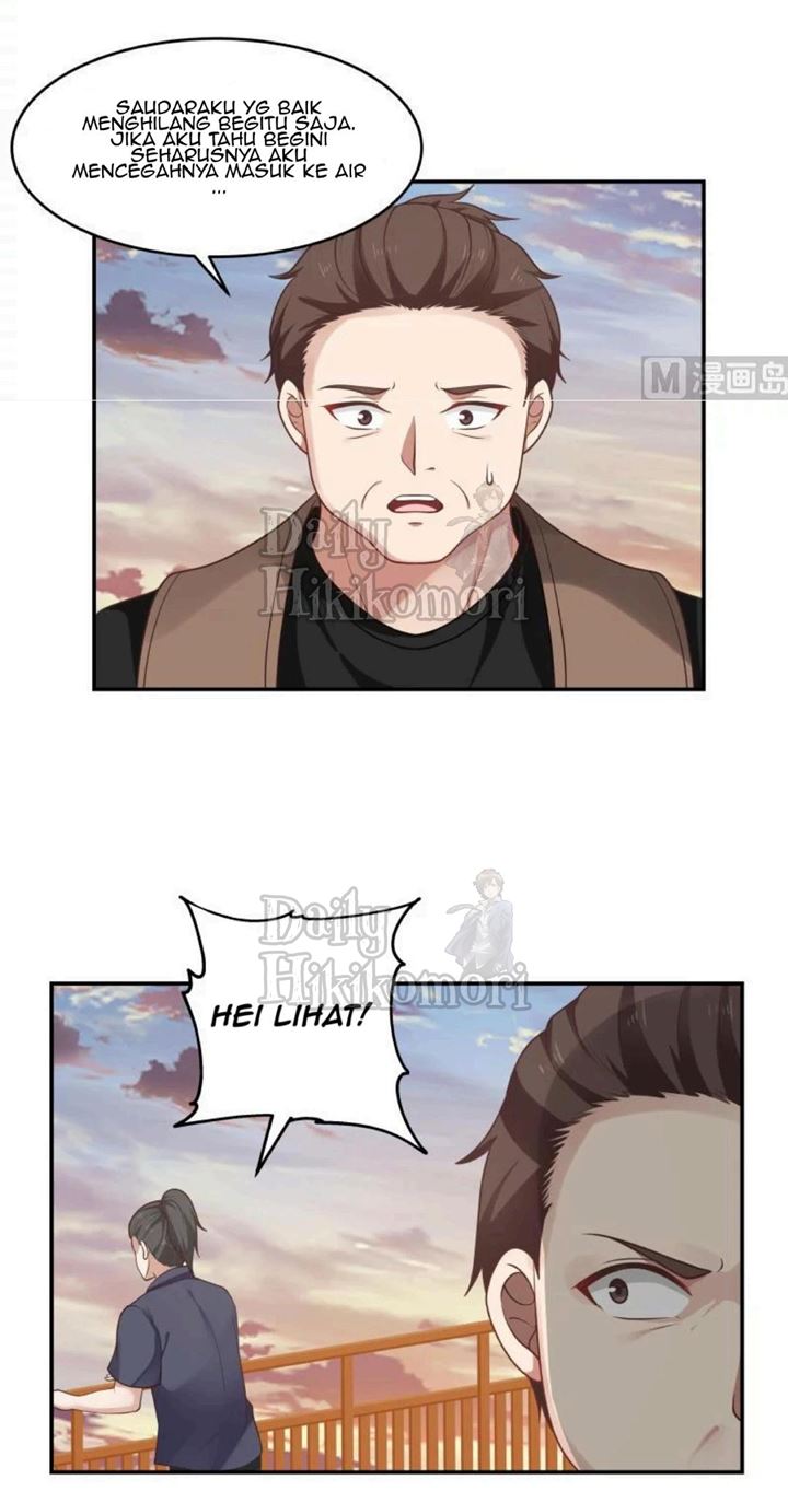 I Have a Dragon on My Body chapter 326