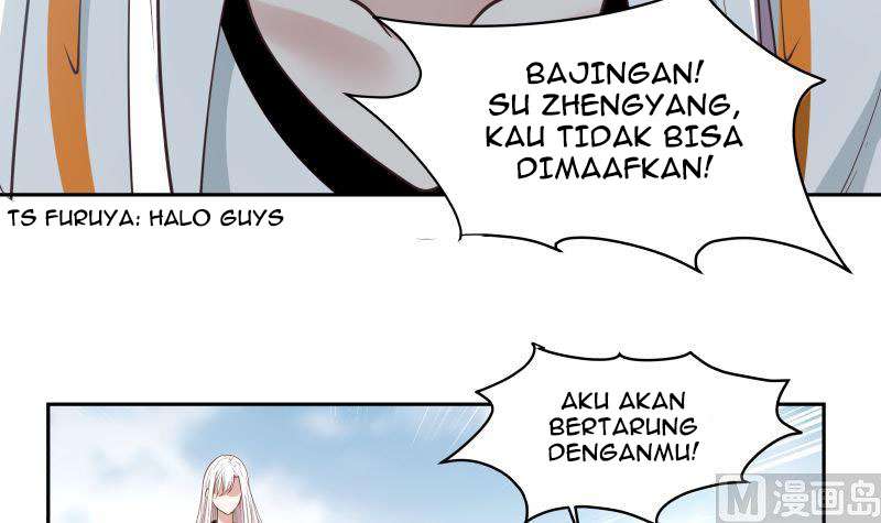 I Have a Dragon on My Body chapter 350