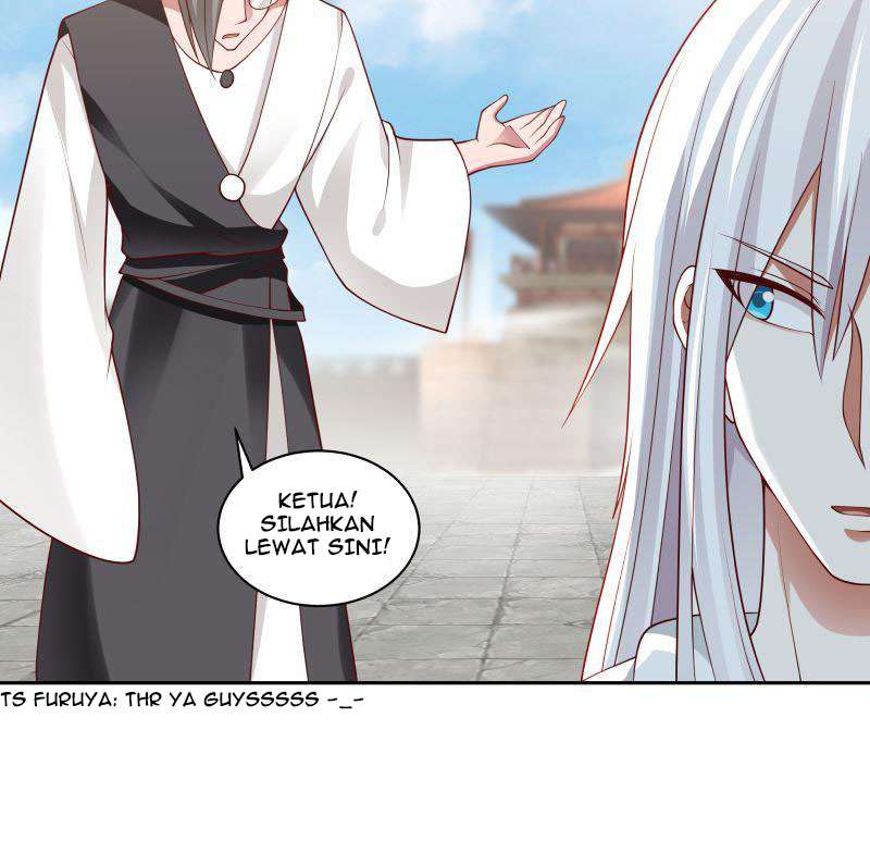 I Have a Dragon on My Body chapter 350