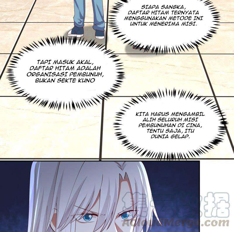 I Have a Dragon on My Body chapter 350
