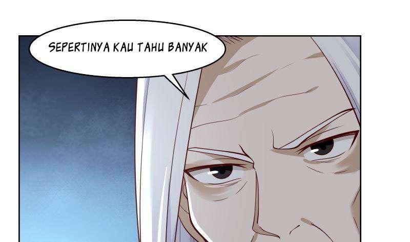 I Have a Dragon on My Body Chapter 361 Bahasa Indonesia