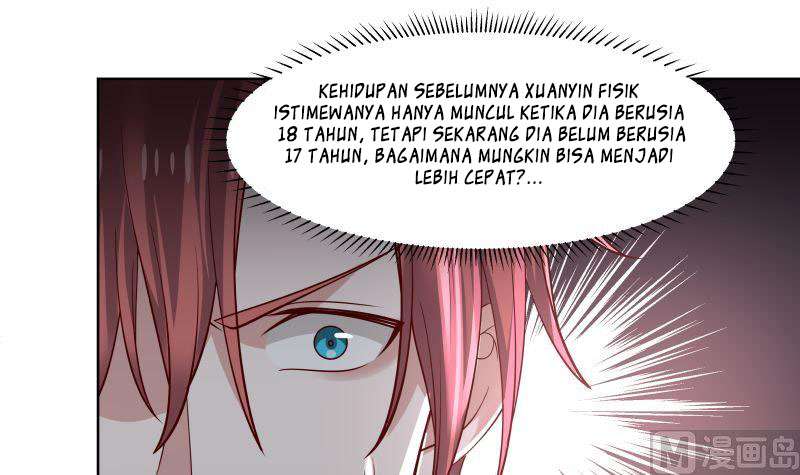 I Have a Dragon on My Body Chapter 361 Bahasa Indonesia