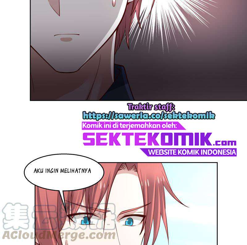 I Have a Dragon on My Body Chapter 361 Bahasa Indonesia