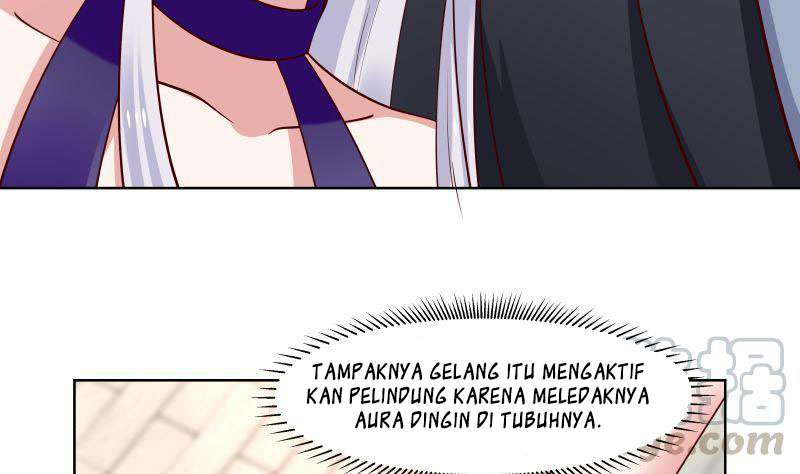 I Have a Dragon on My Body Chapter 361 Bahasa Indonesia