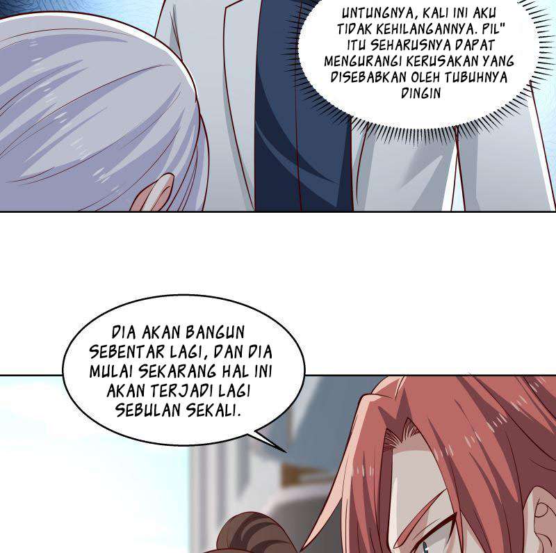 I Have a Dragon on My Body Chapter 361 Bahasa Indonesia