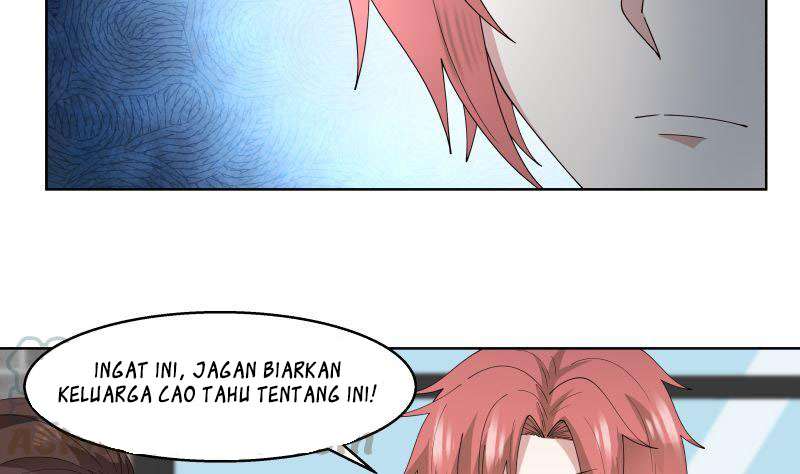 I Have a Dragon on My Body Chapter 361 Bahasa Indonesia