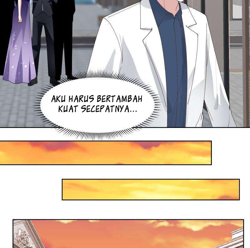 I Have a Dragon on My Body Chapter 361 Bahasa Indonesia