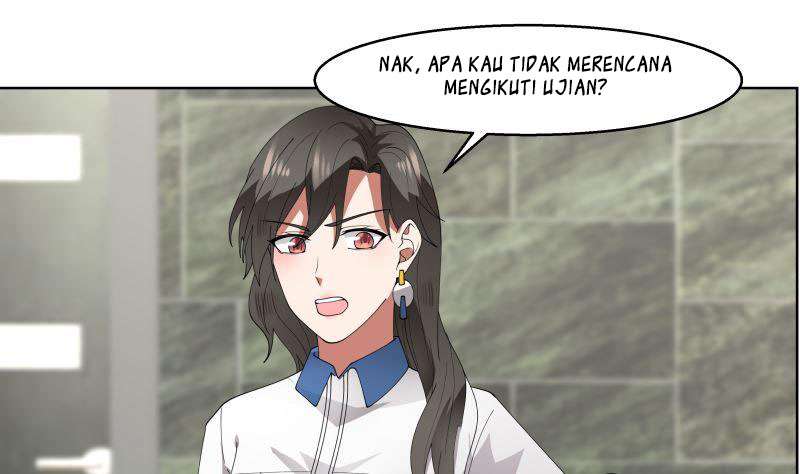 I Have a Dragon on My Body Chapter 361 Bahasa Indonesia