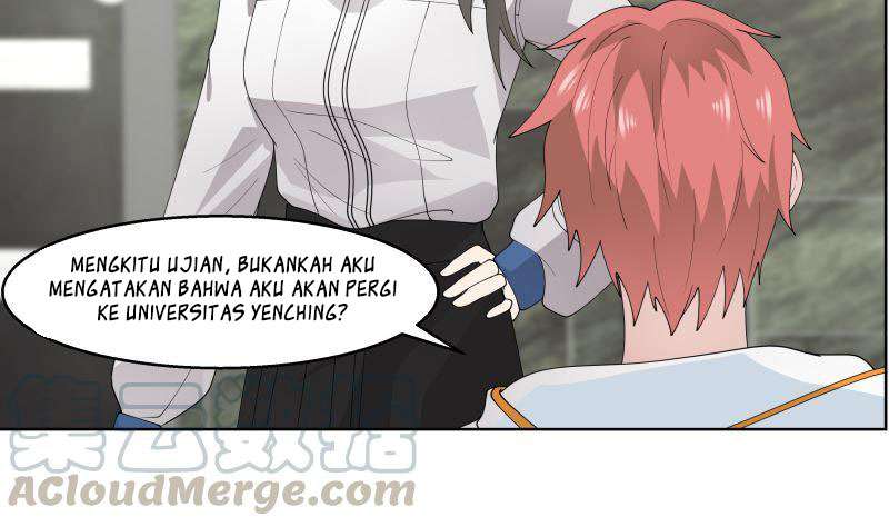 I Have a Dragon on My Body Chapter 361 Bahasa Indonesia