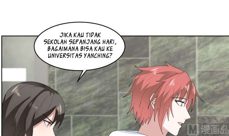 I Have a Dragon on My Body Chapter 361 Bahasa Indonesia