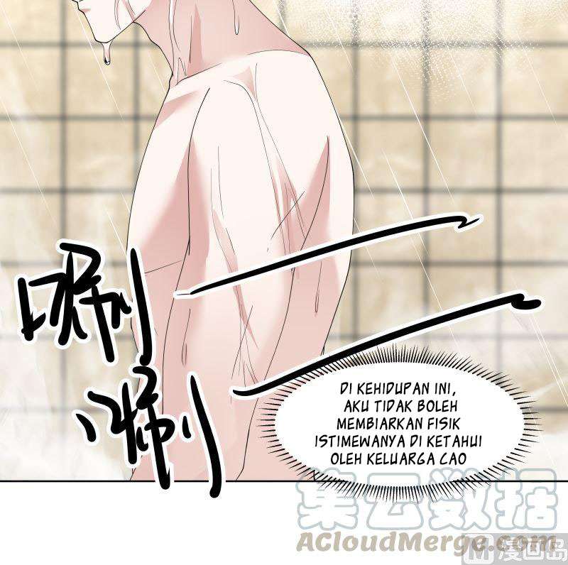 I Have a Dragon on My Body Chapter 361 Bahasa Indonesia