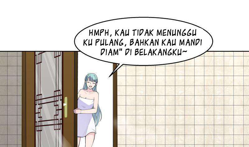 I Have a Dragon on My Body Chapter 361 Bahasa Indonesia