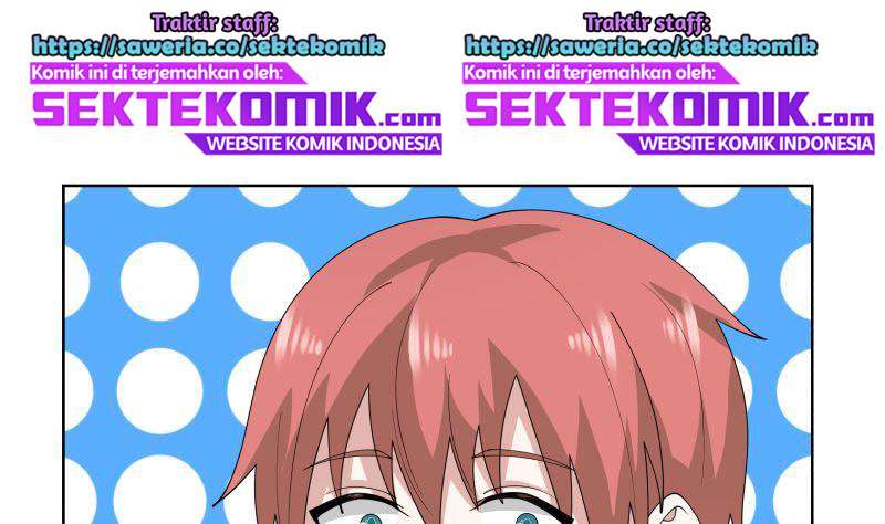 I Have a Dragon on My Body Chapter 361 Bahasa Indonesia