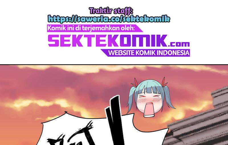 I Have a Dragon on My Body Chapter 361 Bahasa Indonesia