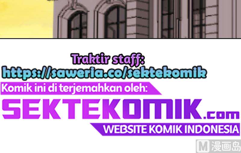 I Have a Dragon on My Body Chapter 361 Bahasa Indonesia