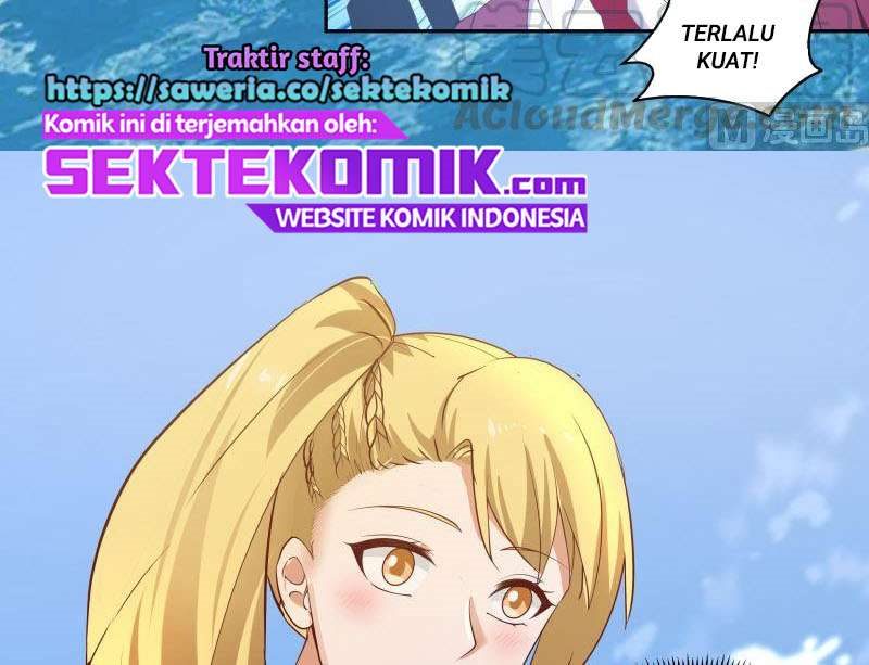 I Have a Dragon on My Body Chapter 367 Bahasa Indonesia