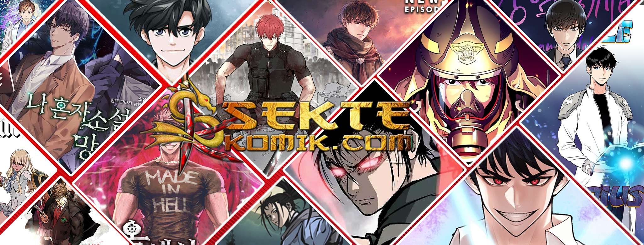 I Have a Dragon on My Body Chapter 367 Bahasa Indonesia