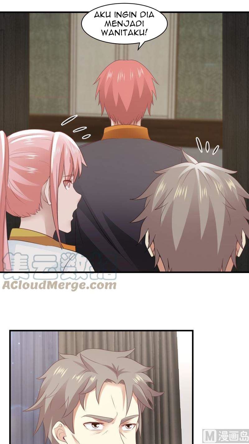 I Have a Dragon on My Body chapter 418